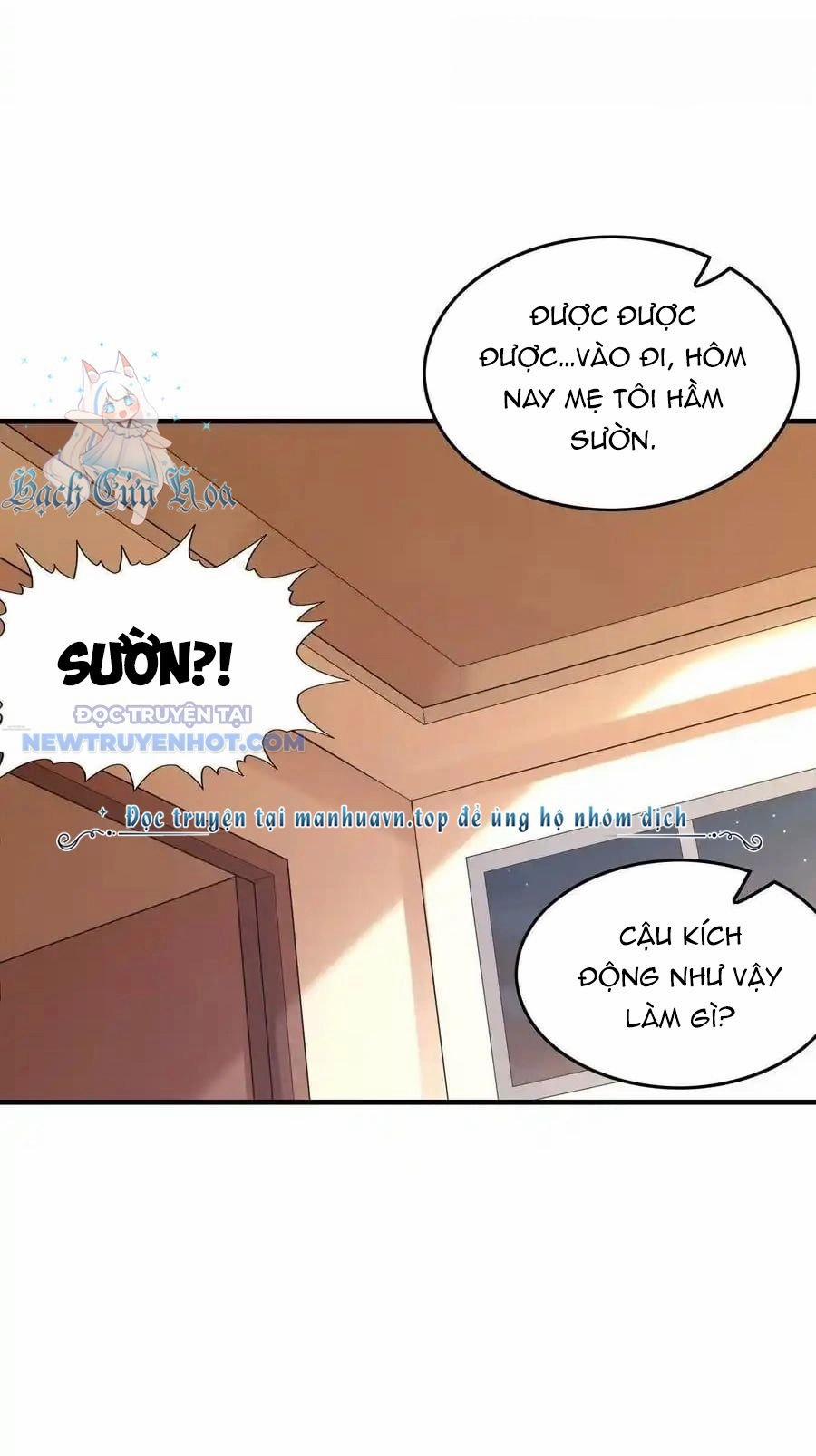 Hậu Cung Của Ta Toàn Là Ma Nữ Phản Diện 133 trang 40