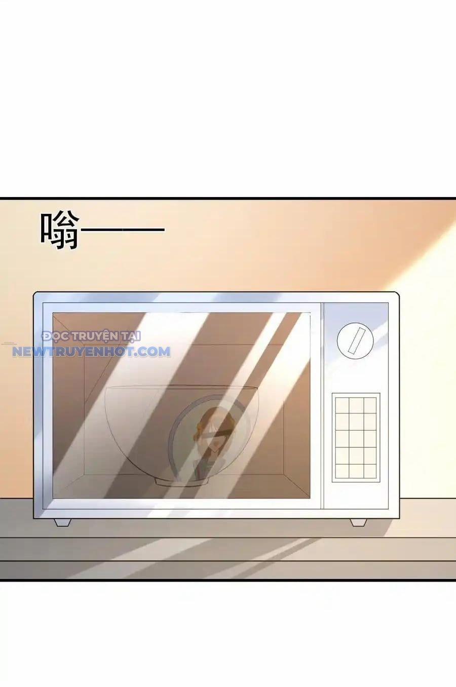 Hậu Cung Của Ta Toàn Là Ma Nữ Phản Diện 133 trang 41