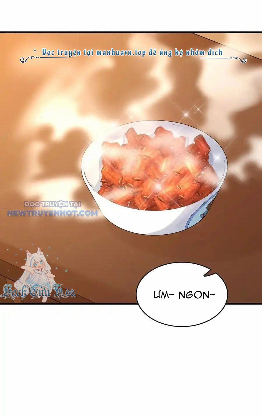 Hậu Cung Của Ta Toàn Là Ma Nữ Phản Diện 133 trang 46