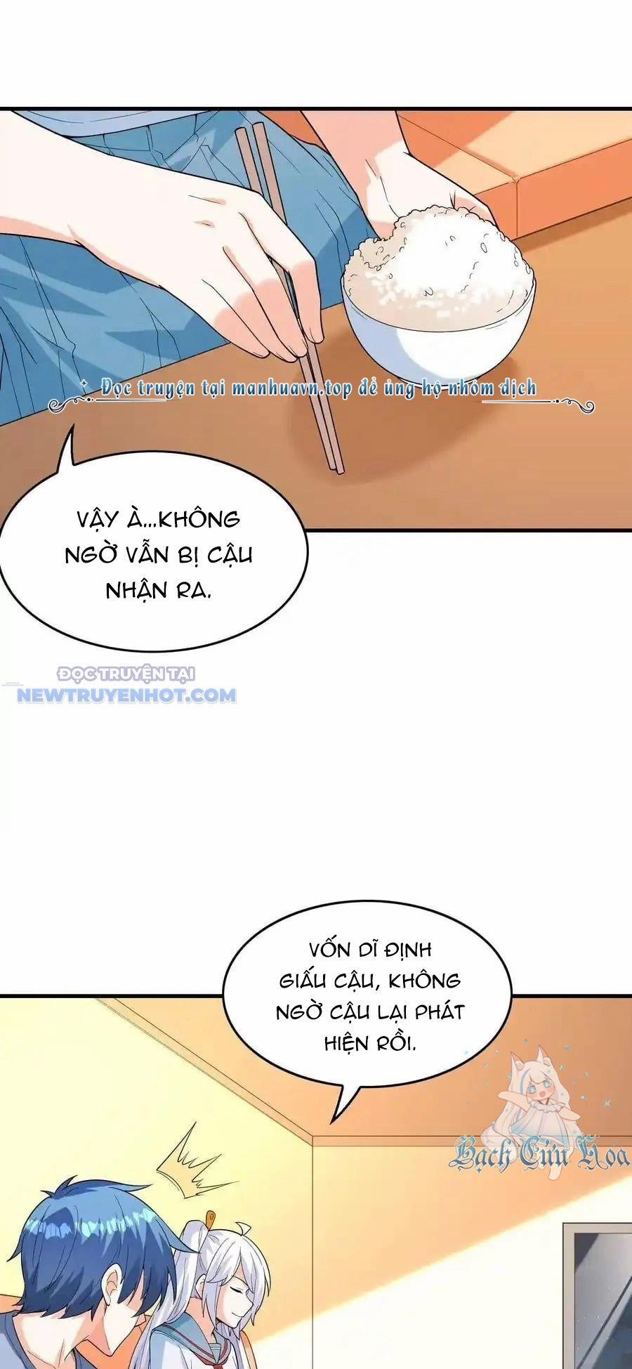 Hậu Cung Của Ta Toàn Là Ma Nữ Phản Diện 133 trang 49