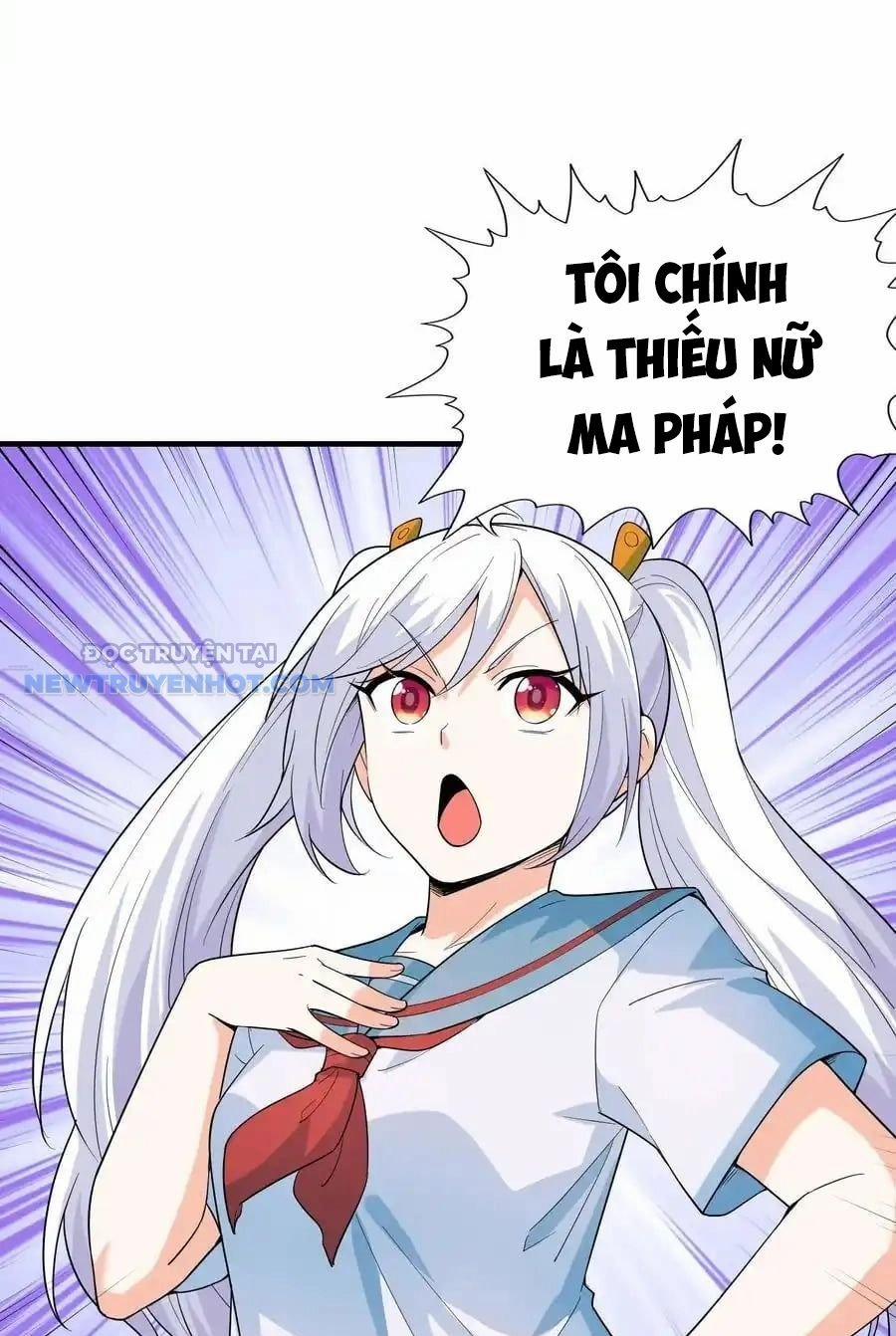 Hậu Cung Của Ta Toàn Là Ma Nữ Phản Diện 133 trang 51