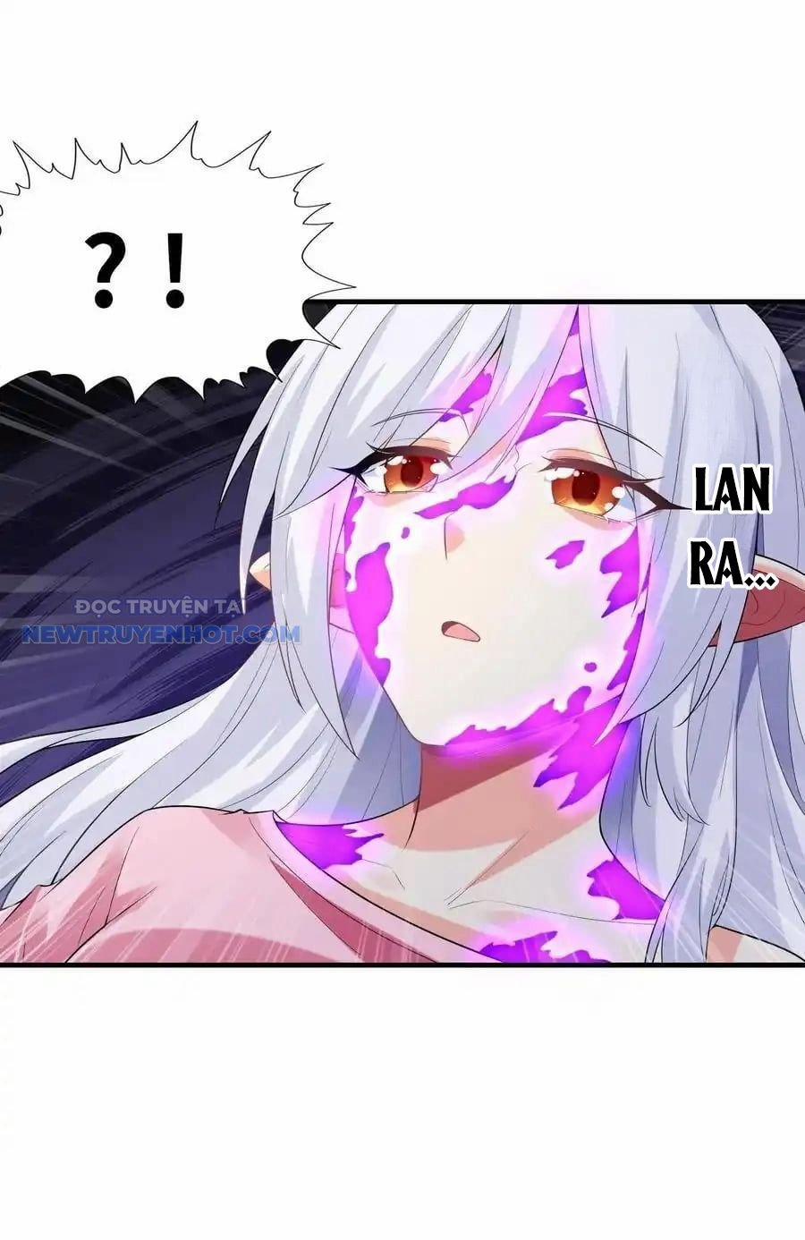 Hậu Cung Của Ta Toàn Là Ma Nữ Phản Diện 133 trang 6
