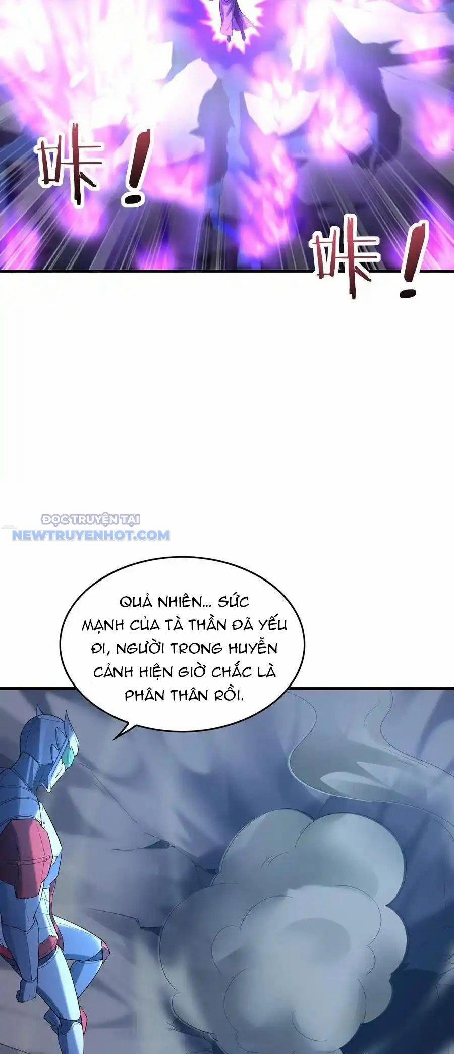 Hậu Cung Của Ta Toàn Là Ma Nữ Phản Diện 135 trang 15