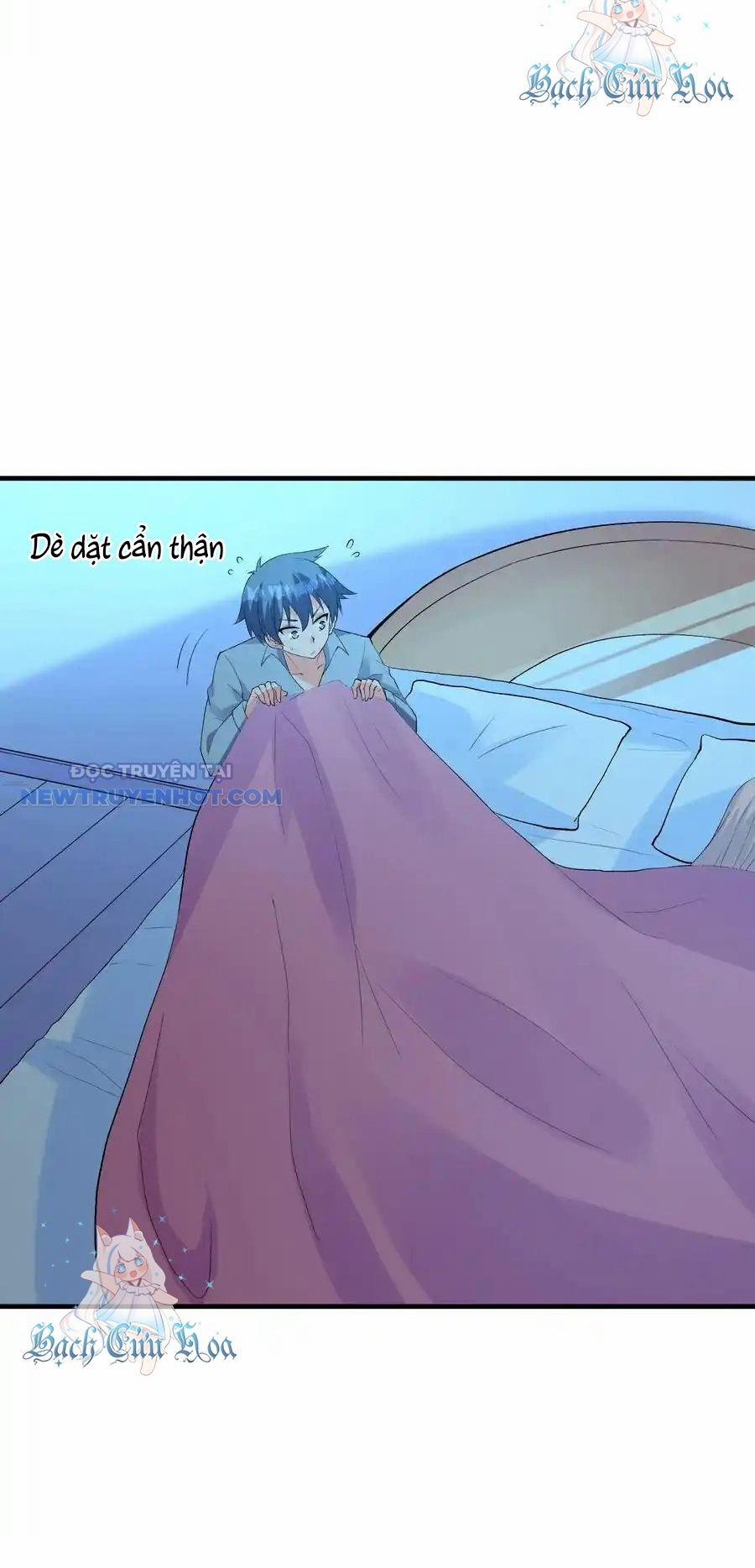 Hậu Cung Của Ta Toàn Là Ma Nữ Phản Diện 137 trang 27
