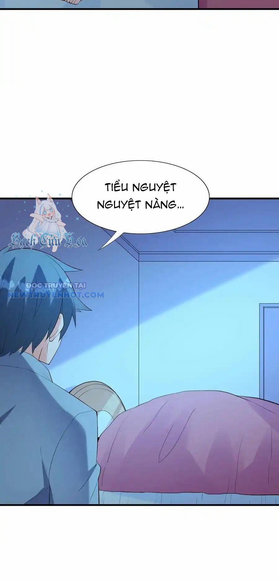 Hậu Cung Của Ta Toàn Là Ma Nữ Phản Diện 137 trang 29