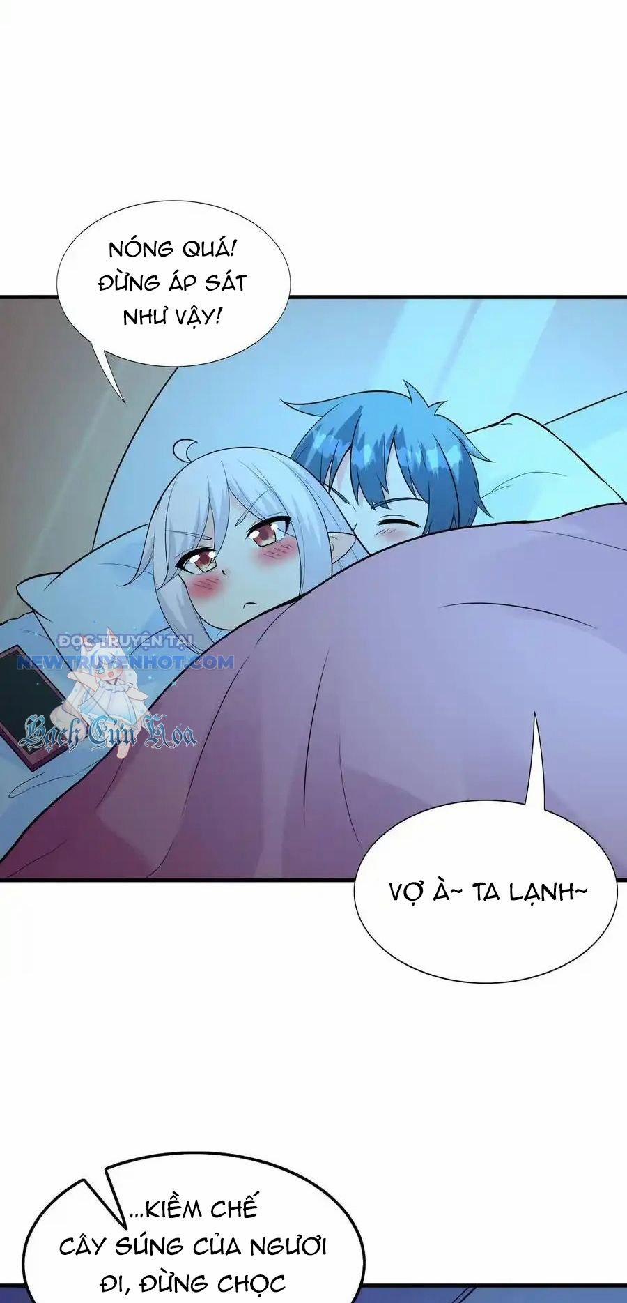 Hậu Cung Của Ta Toàn Là Ma Nữ Phản Diện 137 trang 32