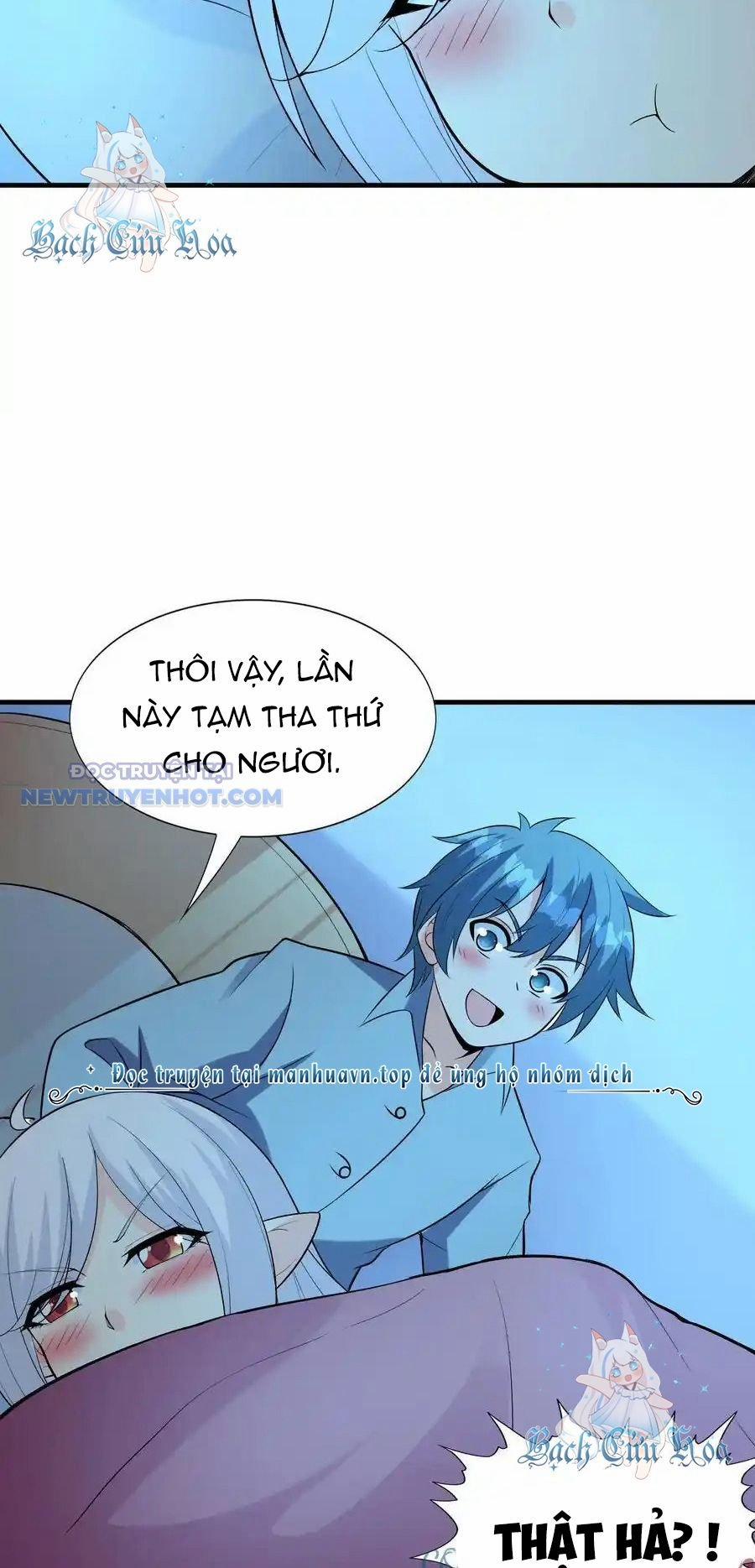 Hậu Cung Của Ta Toàn Là Ma Nữ Phản Diện 137 trang 34