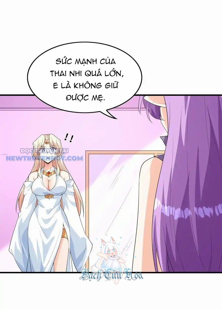 Hậu Cung Của Ta Toàn Là Ma Nữ Phản Diện 138 trang 14