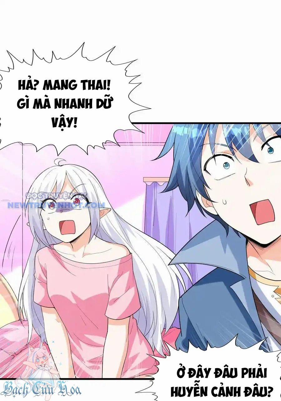 Hậu Cung Của Ta Toàn Là Ma Nữ Phản Diện 138 trang 2