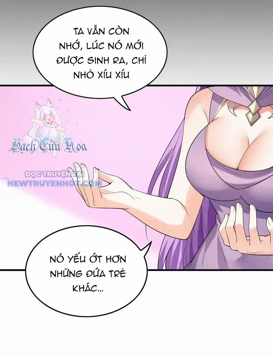 Hậu Cung Của Ta Toàn Là Ma Nữ Phản Diện 138 trang 21