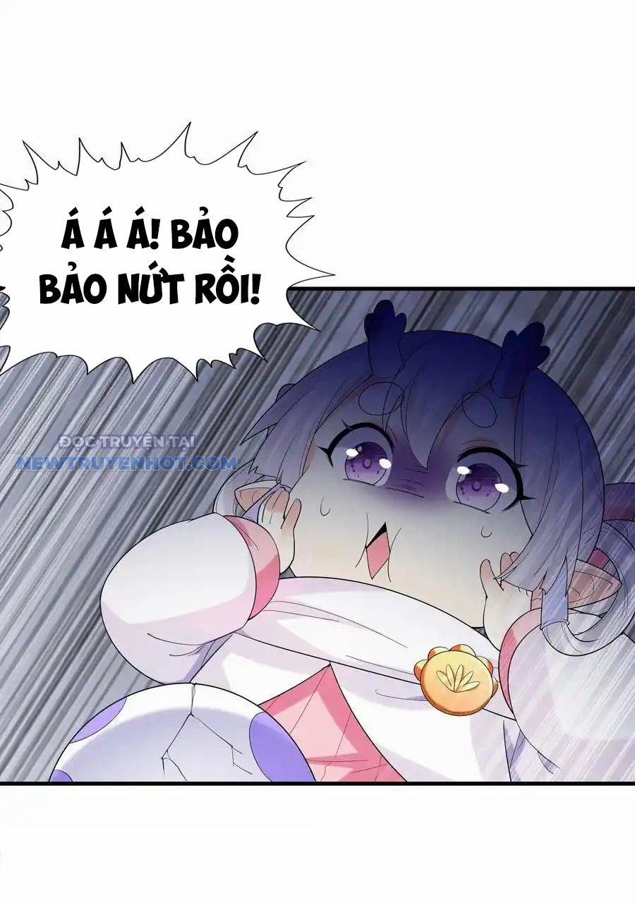 Hậu Cung Của Ta Toàn Là Ma Nữ Phản Diện 138 trang 34