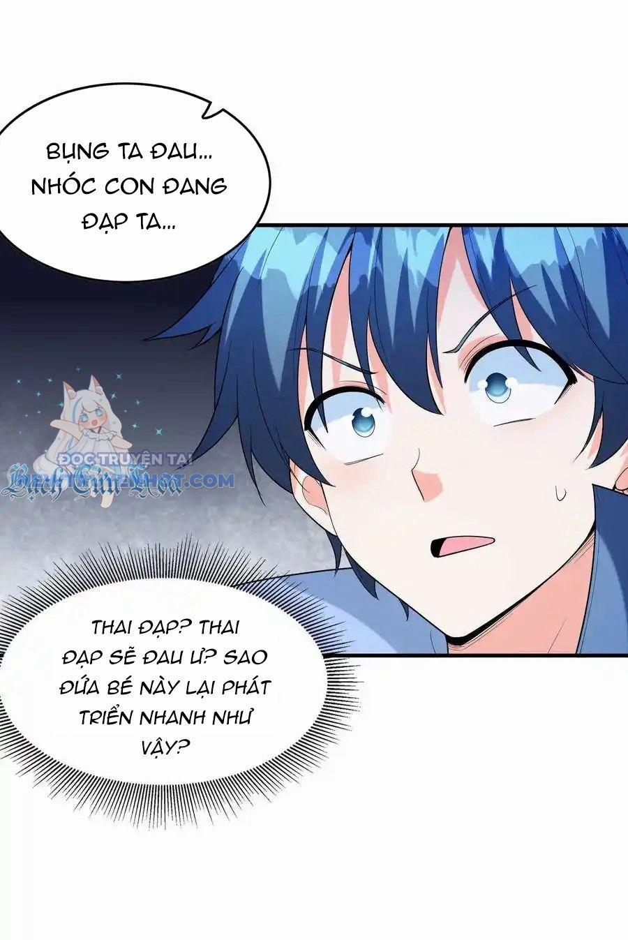 Hậu Cung Của Ta Toàn Là Ma Nữ Phản Diện 138 trang 54