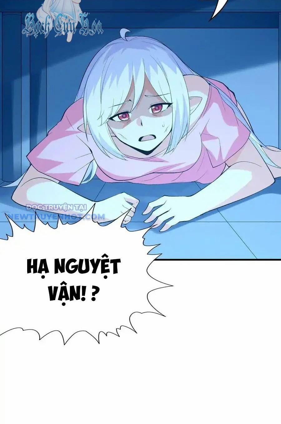 Hậu Cung Của Ta Toàn Là Ma Nữ Phản Diện 139 trang 33
