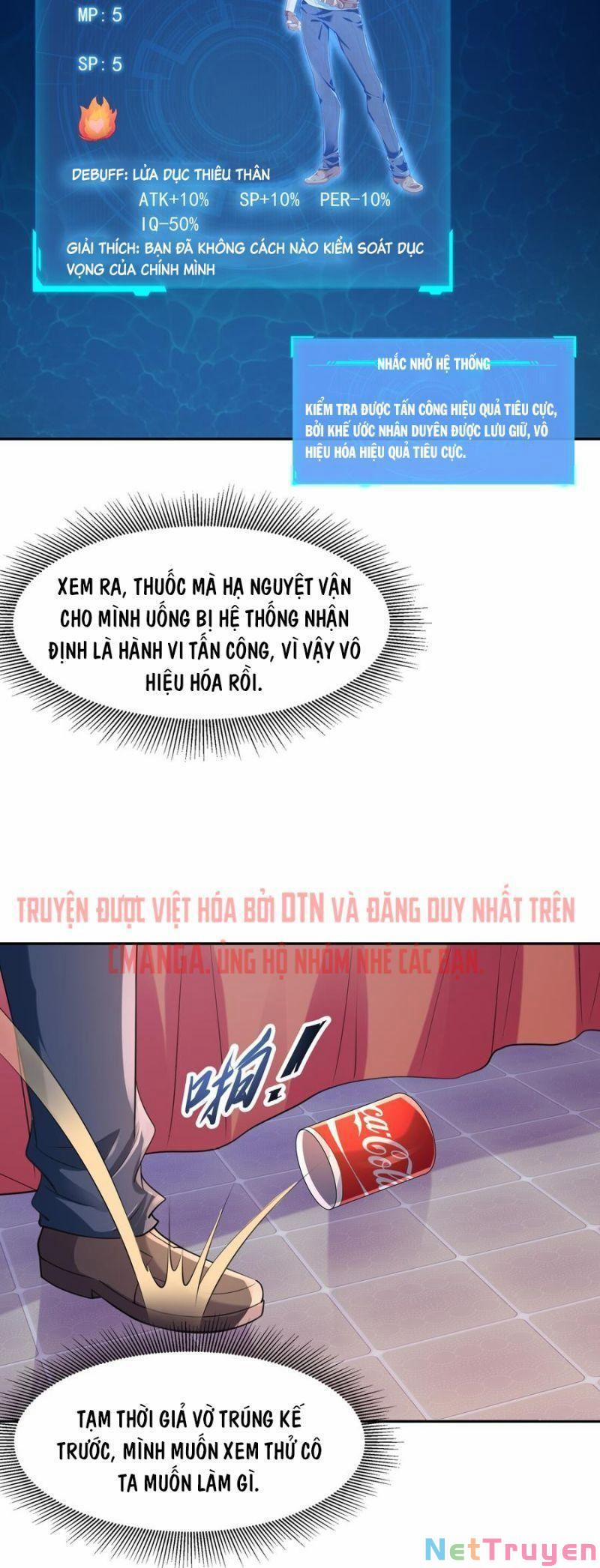 Hậu Cung Của Ta Toàn Là Ma Nữ Phản Diện 14 trang 12