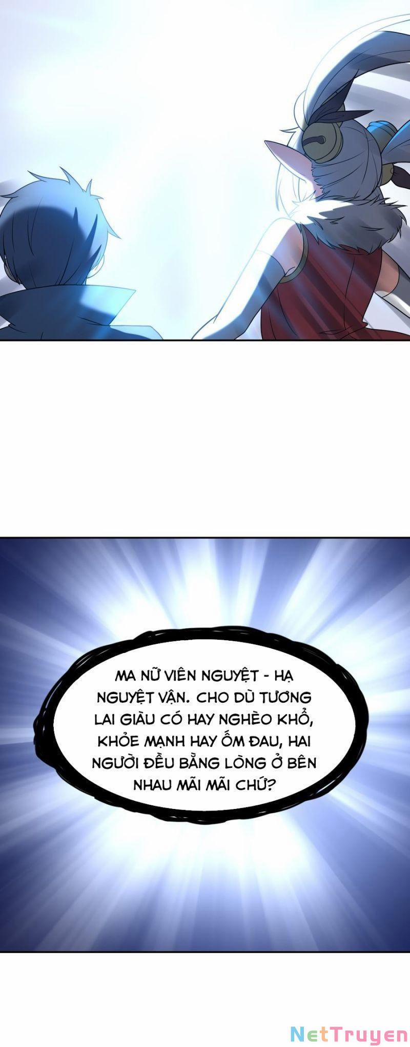 Hậu Cung Của Ta Toàn Là Ma Nữ Phản Diện 14 trang 24