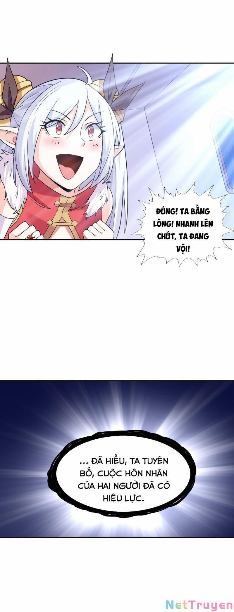 Hậu Cung Của Ta Toàn Là Ma Nữ Phản Diện 14 trang 25