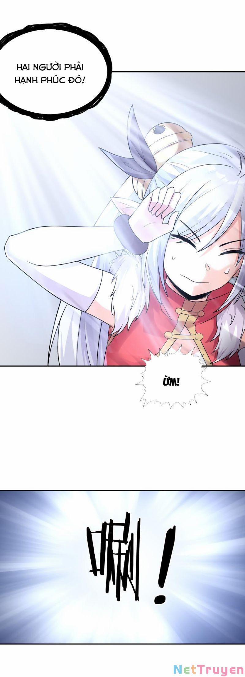 Hậu Cung Của Ta Toàn Là Ma Nữ Phản Diện 14 trang 26