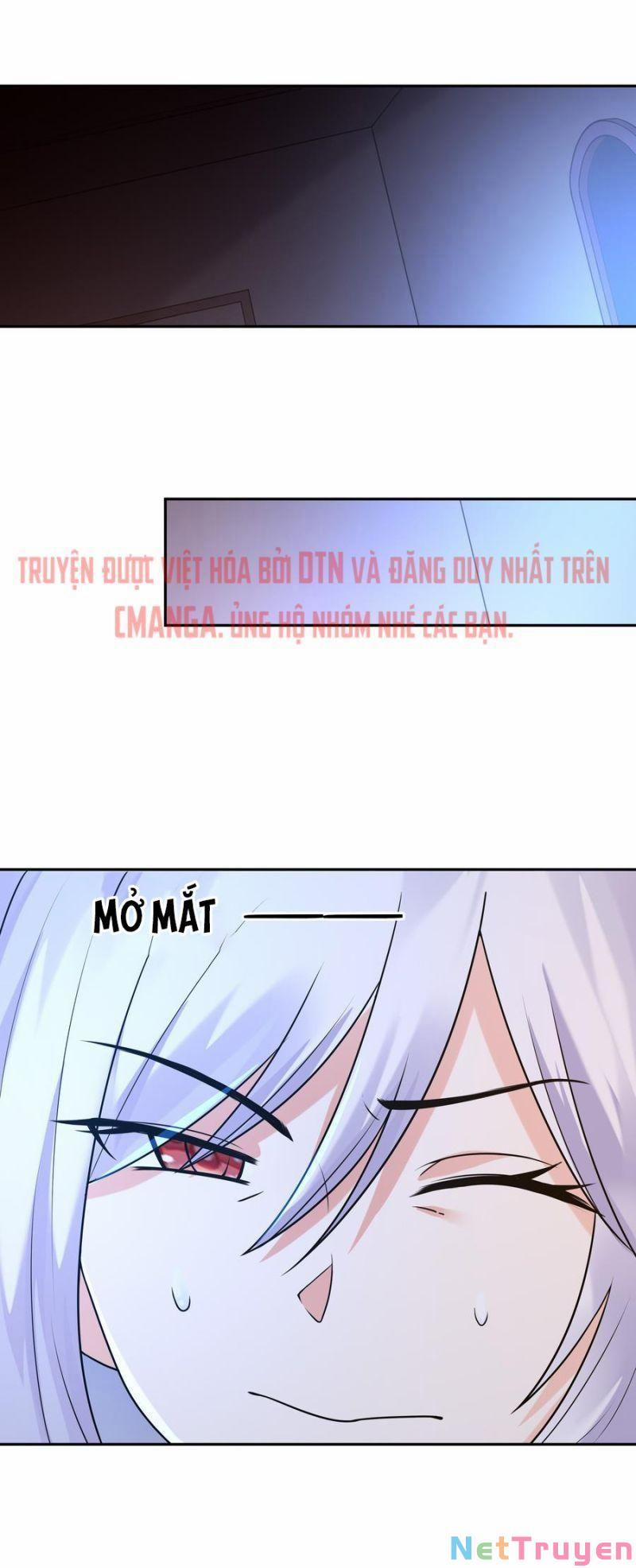 Hậu Cung Của Ta Toàn Là Ma Nữ Phản Diện 14 trang 27