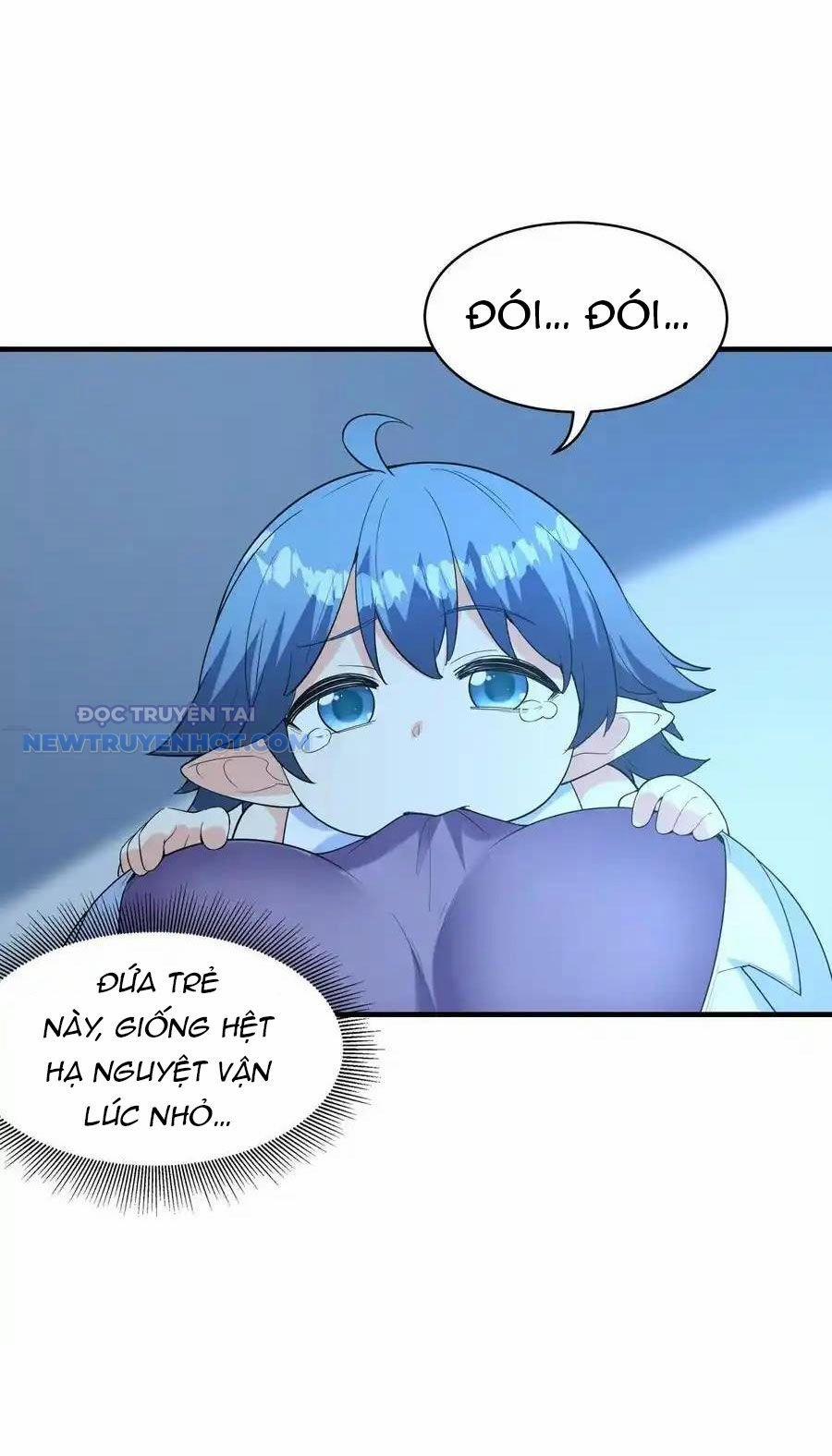 Hậu Cung Của Ta Toàn Là Ma Nữ Phản Diện 140 trang 17
