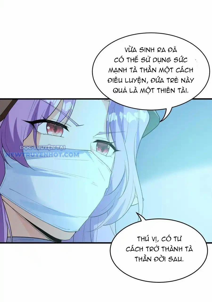 Hậu Cung Của Ta Toàn Là Ma Nữ Phản Diện 140 trang 6