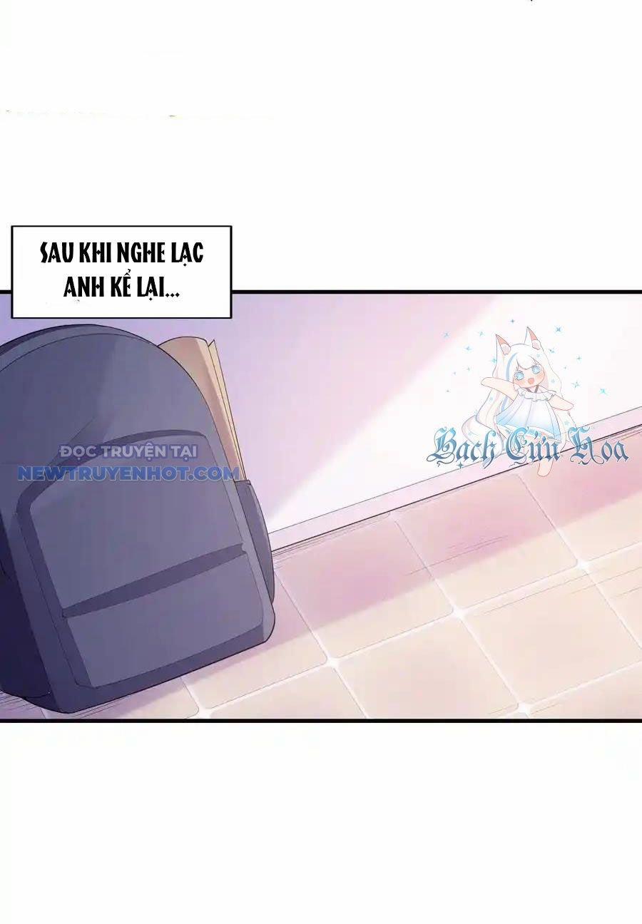 Hậu Cung Của Ta Toàn Là Ma Nữ Phản Diện 140 trang 60
