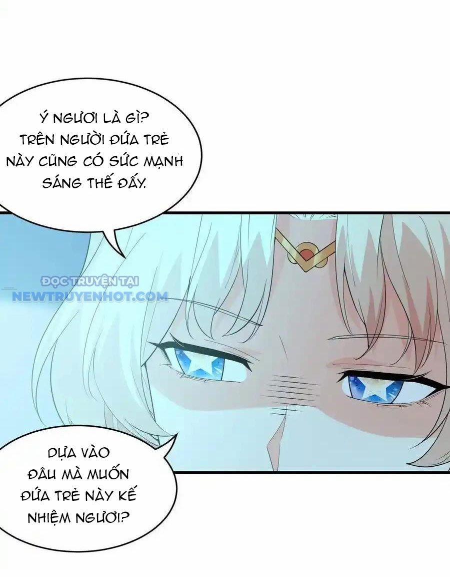 Hậu Cung Của Ta Toàn Là Ma Nữ Phản Diện 140 trang 7