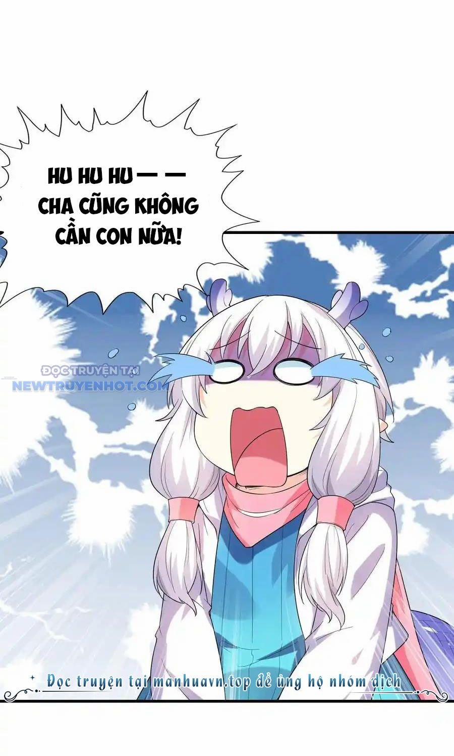 Hậu Cung Của Ta Toàn Là Ma Nữ Phản Diện 141 trang 2
