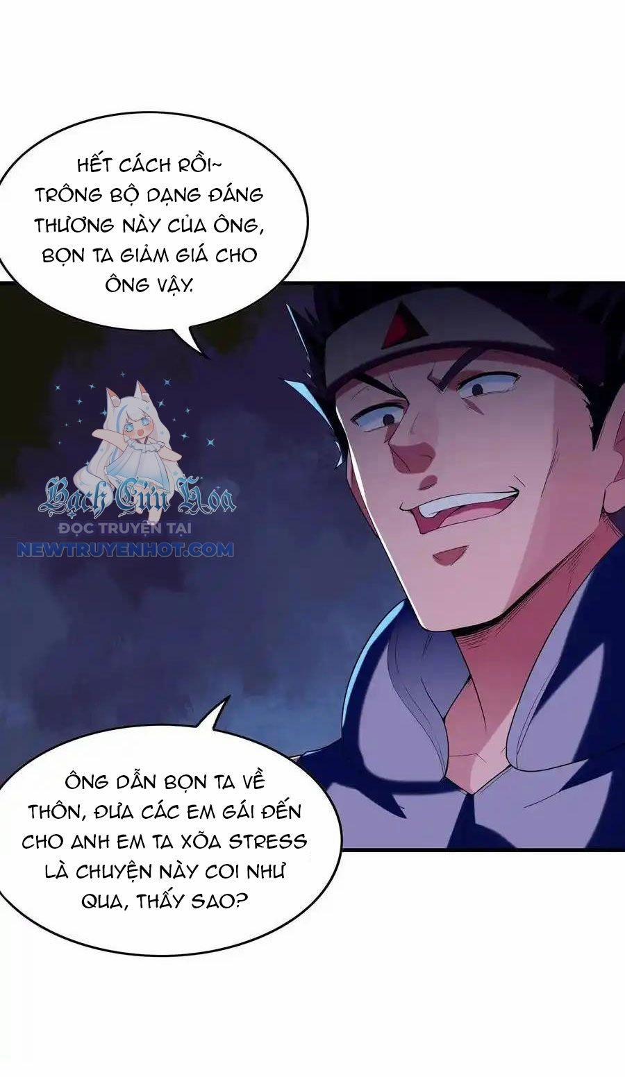 Hậu Cung Của Ta Toàn Là Ma Nữ Phản Diện 141 trang 27