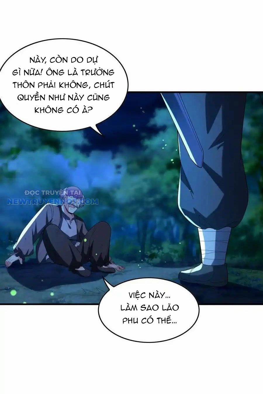 Hậu Cung Của Ta Toàn Là Ma Nữ Phản Diện 141 trang 28