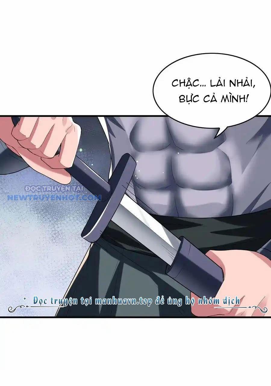 Hậu Cung Của Ta Toàn Là Ma Nữ Phản Diện 141 trang 29