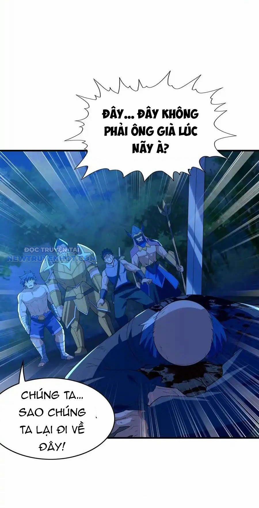 Hậu Cung Của Ta Toàn Là Ma Nữ Phản Diện 141 trang 35