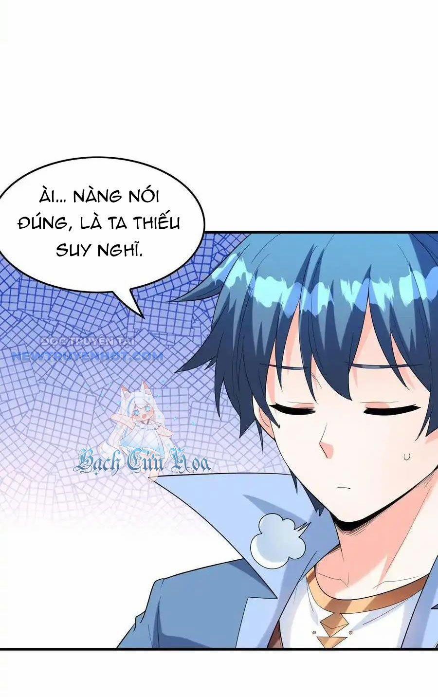 Hậu Cung Của Ta Toàn Là Ma Nữ Phản Diện 141 trang 7