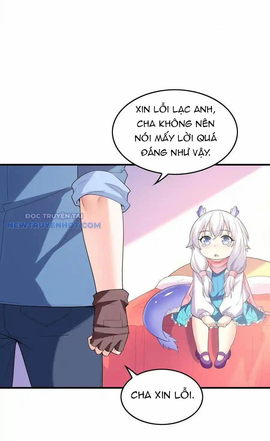 Hậu Cung Của Ta Toàn Là Ma Nữ Phản Diện 141 trang 8