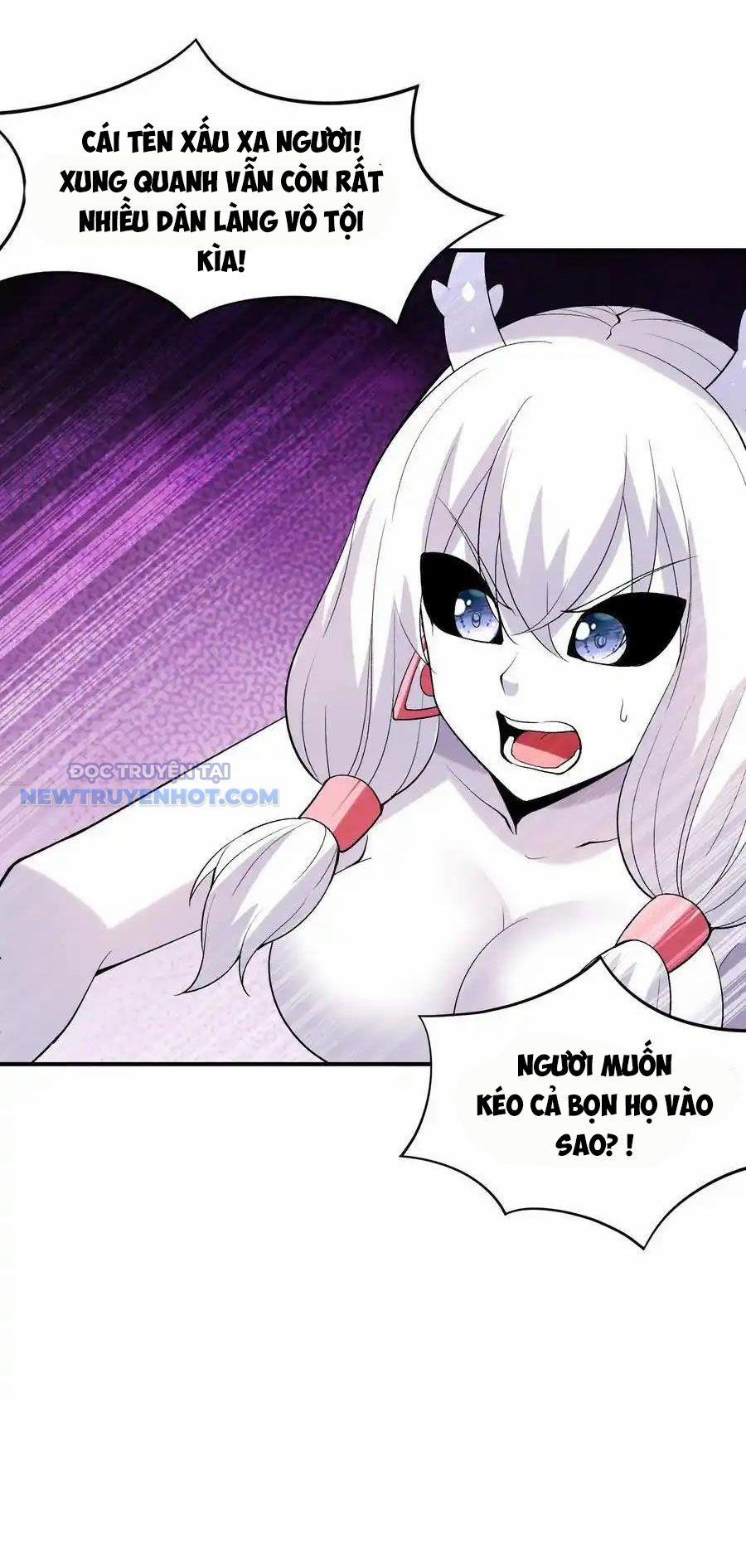 Hậu Cung Của Ta Toàn Là Ma Nữ Phản Diện 142 trang 13