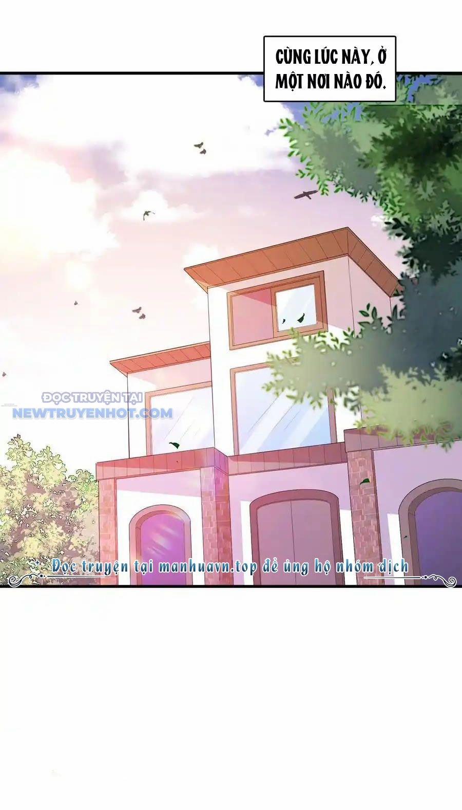 Hậu Cung Của Ta Toàn Là Ma Nữ Phản Diện 143 trang 22