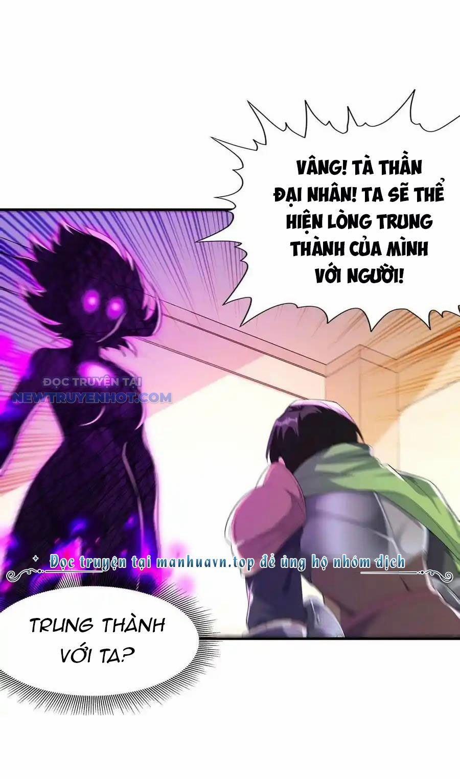 Hậu Cung Của Ta Toàn Là Ma Nữ Phản Diện 143 trang 28
