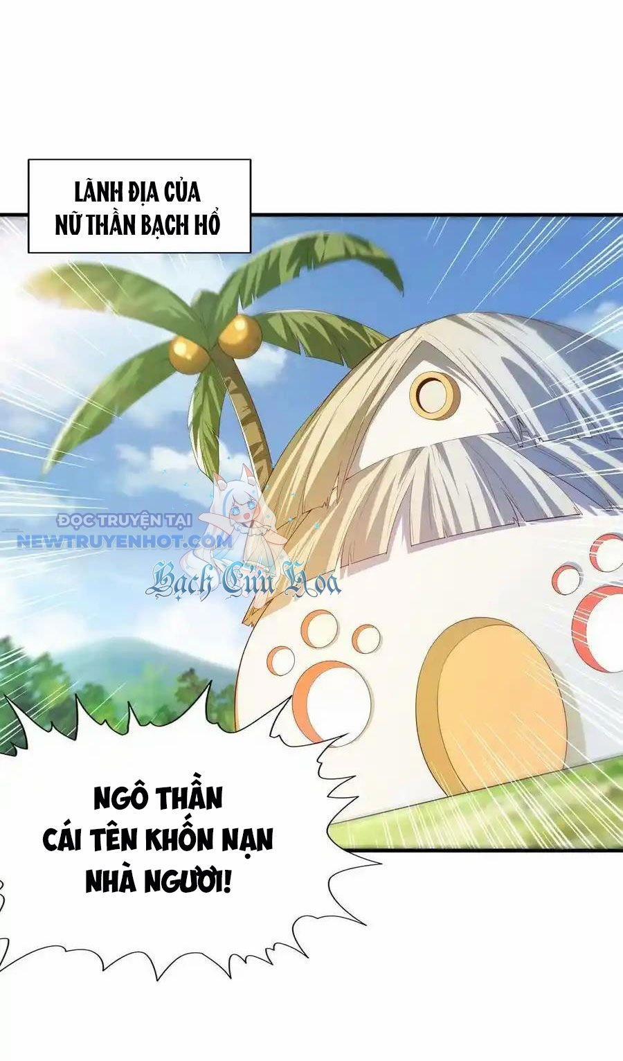 Hậu Cung Của Ta Toàn Là Ma Nữ Phản Diện 143 trang 32