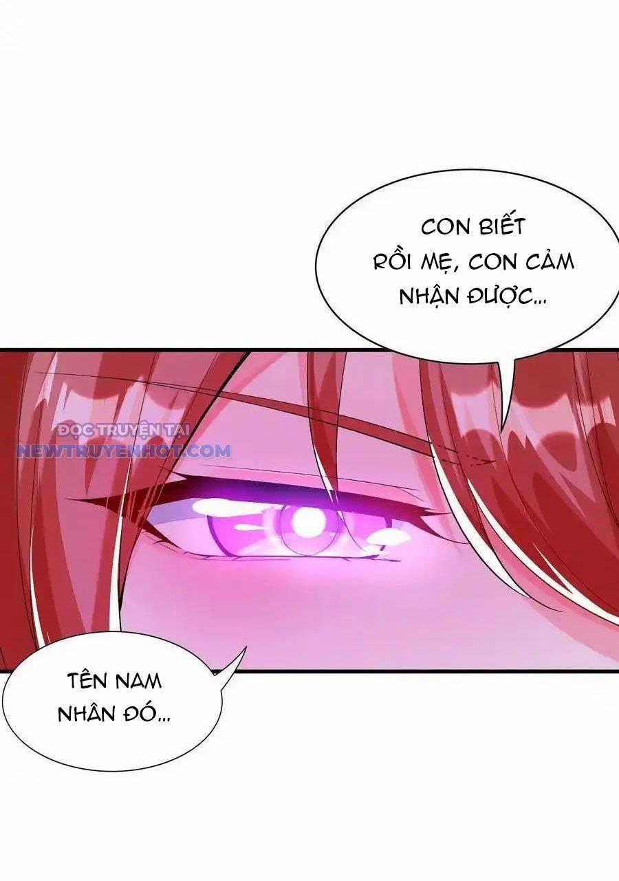 Hậu Cung Của Ta Toàn Là Ma Nữ Phản Diện 143 trang 48