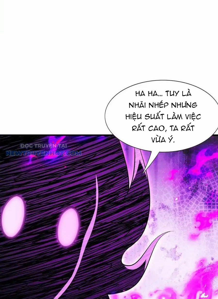 Hậu Cung Của Ta Toàn Là Ma Nữ Phản Diện 143 trang 52