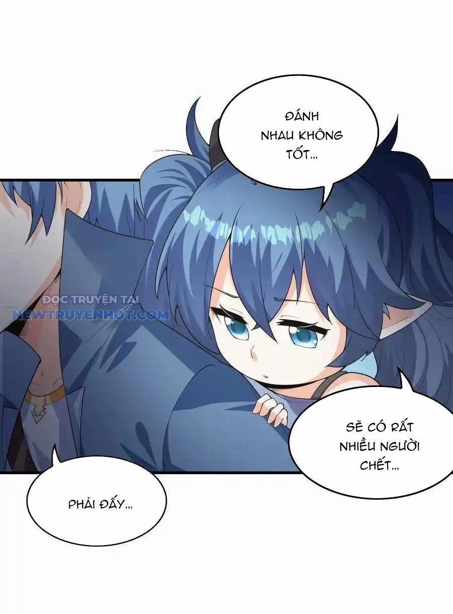 Hậu Cung Của Ta Toàn Là Ma Nữ Phản Diện 144 trang 12