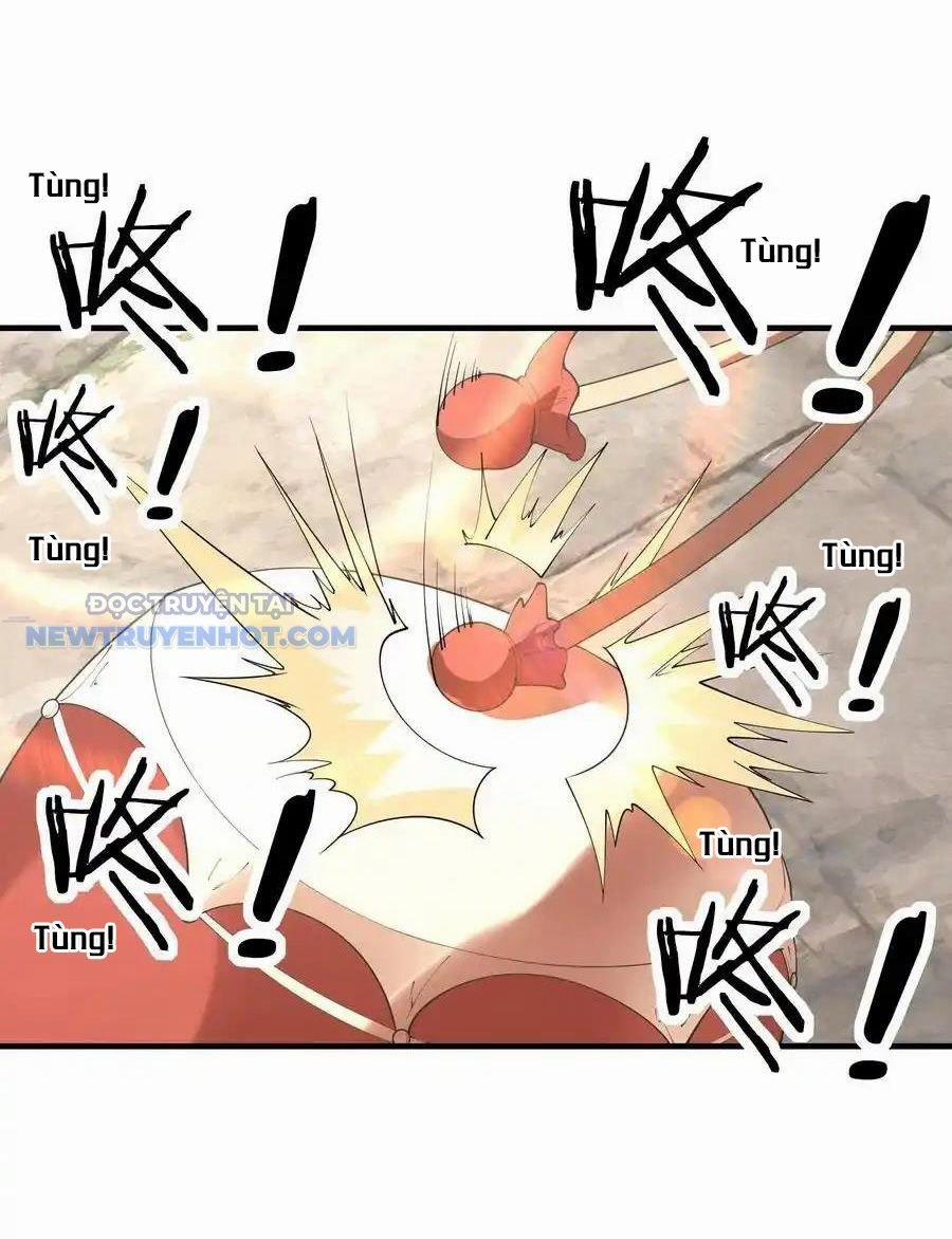 Hậu Cung Của Ta Toàn Là Ma Nữ Phản Diện 144 trang 2