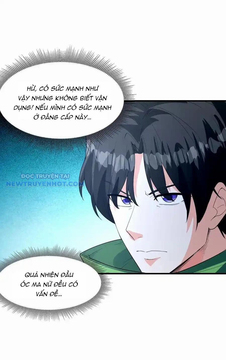 Hậu Cung Của Ta Toàn Là Ma Nữ Phản Diện 144 trang 20