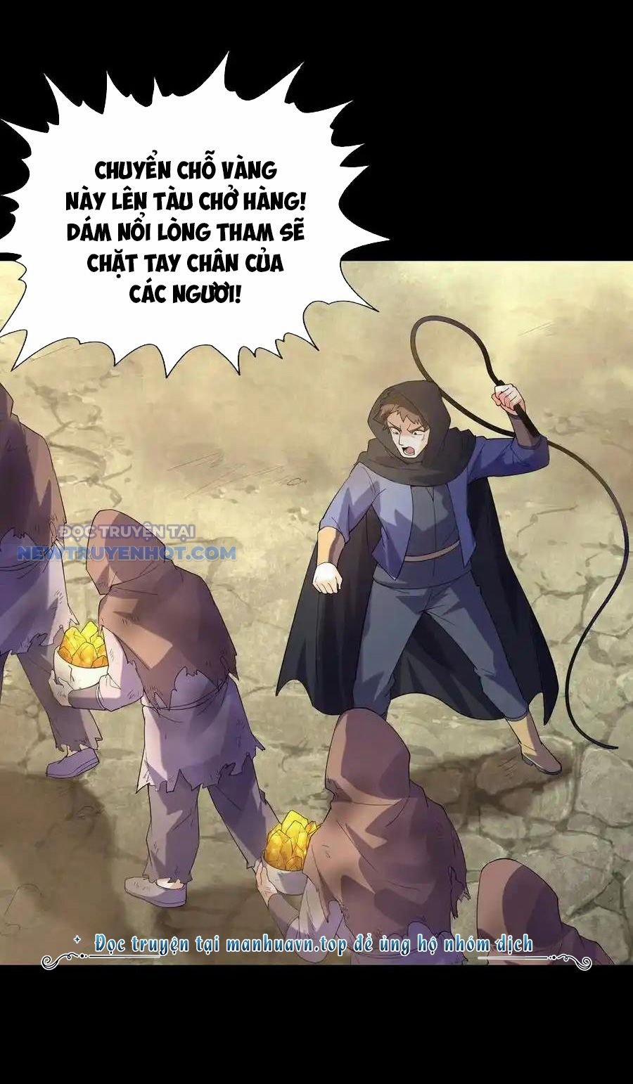 Hậu Cung Của Ta Toàn Là Ma Nữ Phản Diện 144 trang 27