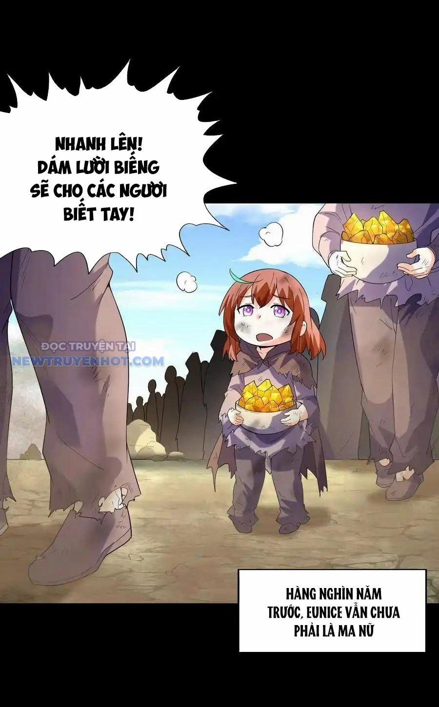 Hậu Cung Của Ta Toàn Là Ma Nữ Phản Diện 144 trang 28