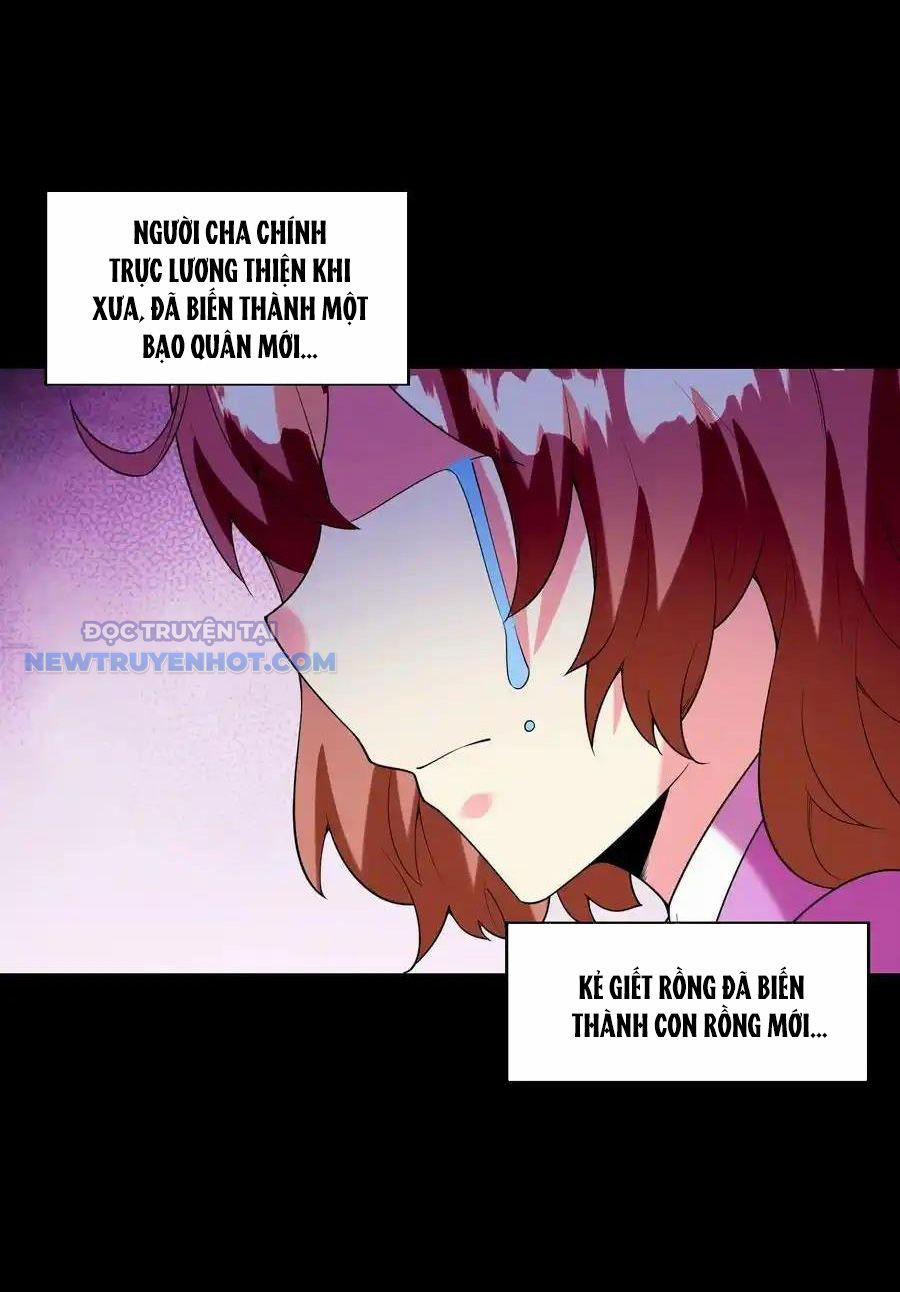 Hậu Cung Của Ta Toàn Là Ma Nữ Phản Diện 144 trang 46