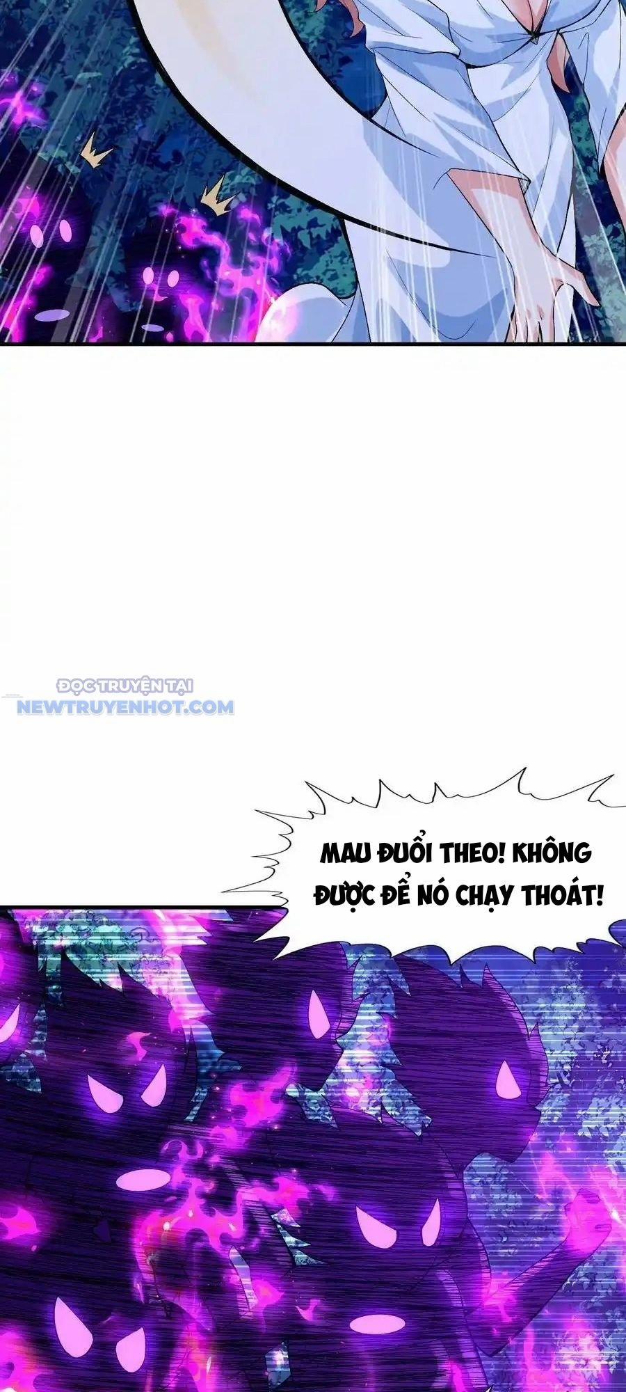 Hậu Cung Của Ta Toàn Là Ma Nữ Phản Diện 146 trang 10