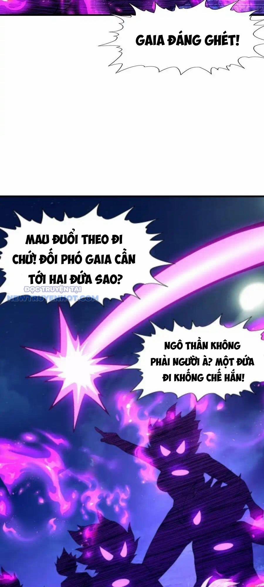 Hậu Cung Của Ta Toàn Là Ma Nữ Phản Diện 146 trang 11