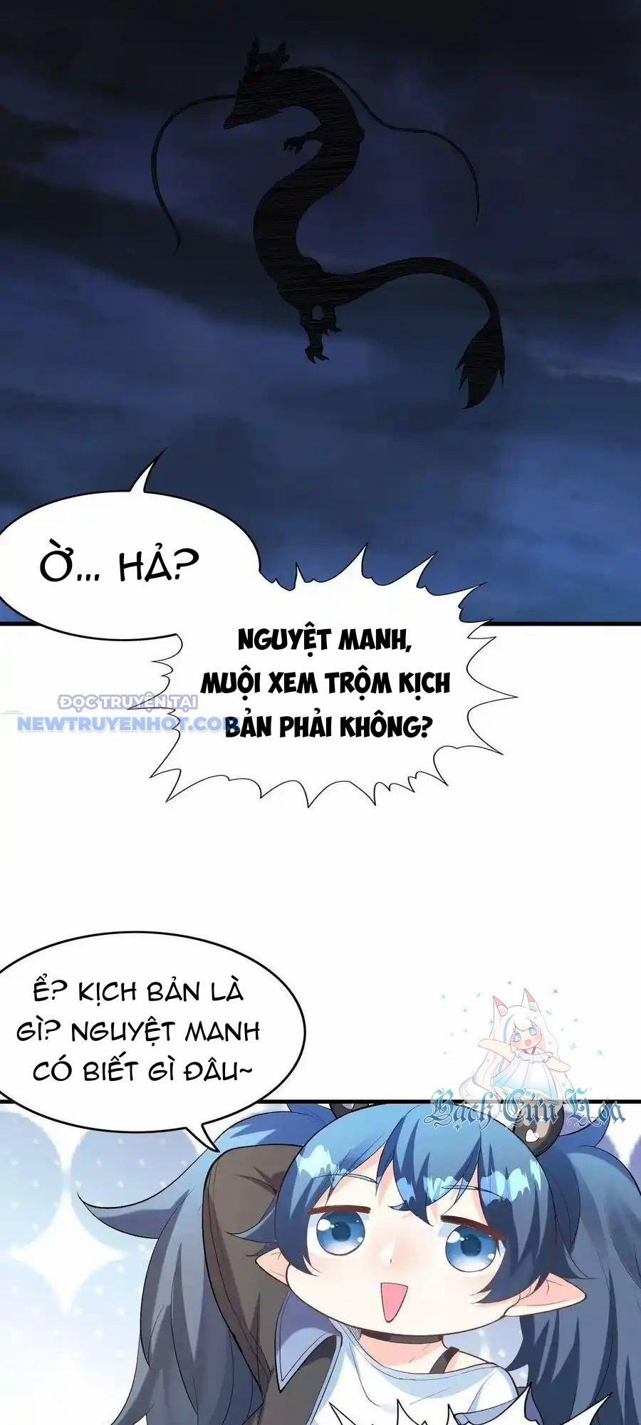 Hậu Cung Của Ta Toàn Là Ma Nữ Phản Diện 146 trang 15