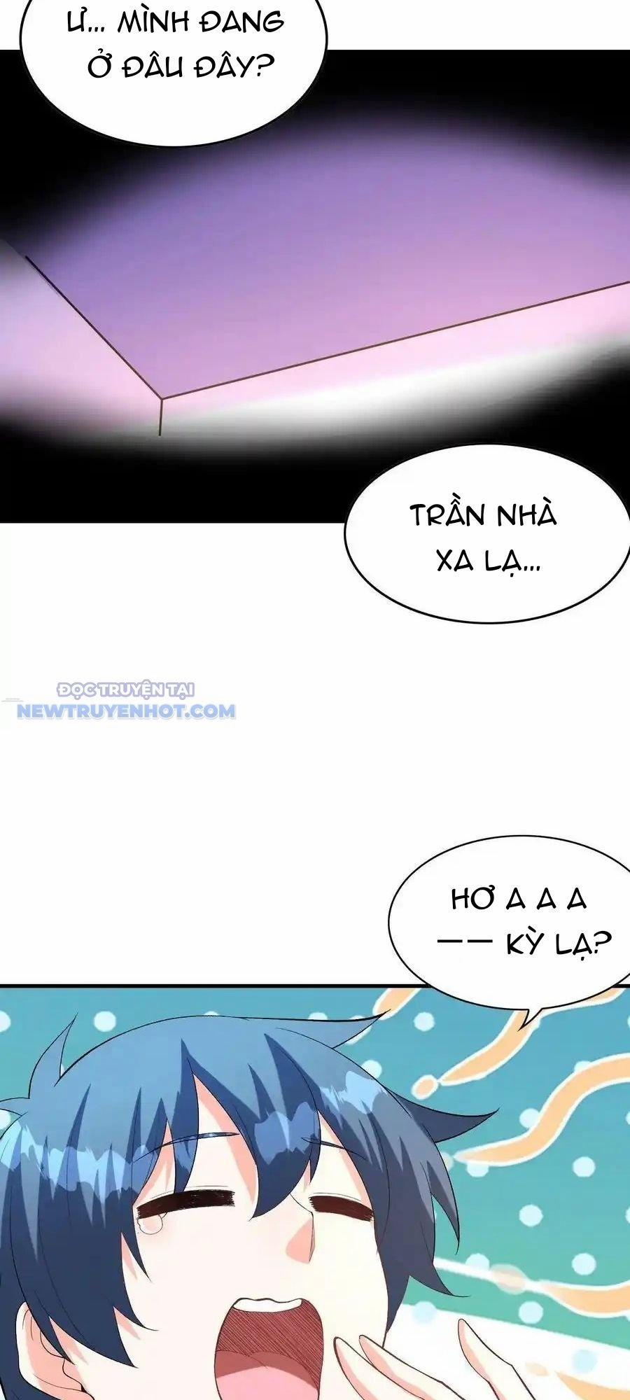 Hậu Cung Của Ta Toàn Là Ma Nữ Phản Diện 146 trang 17