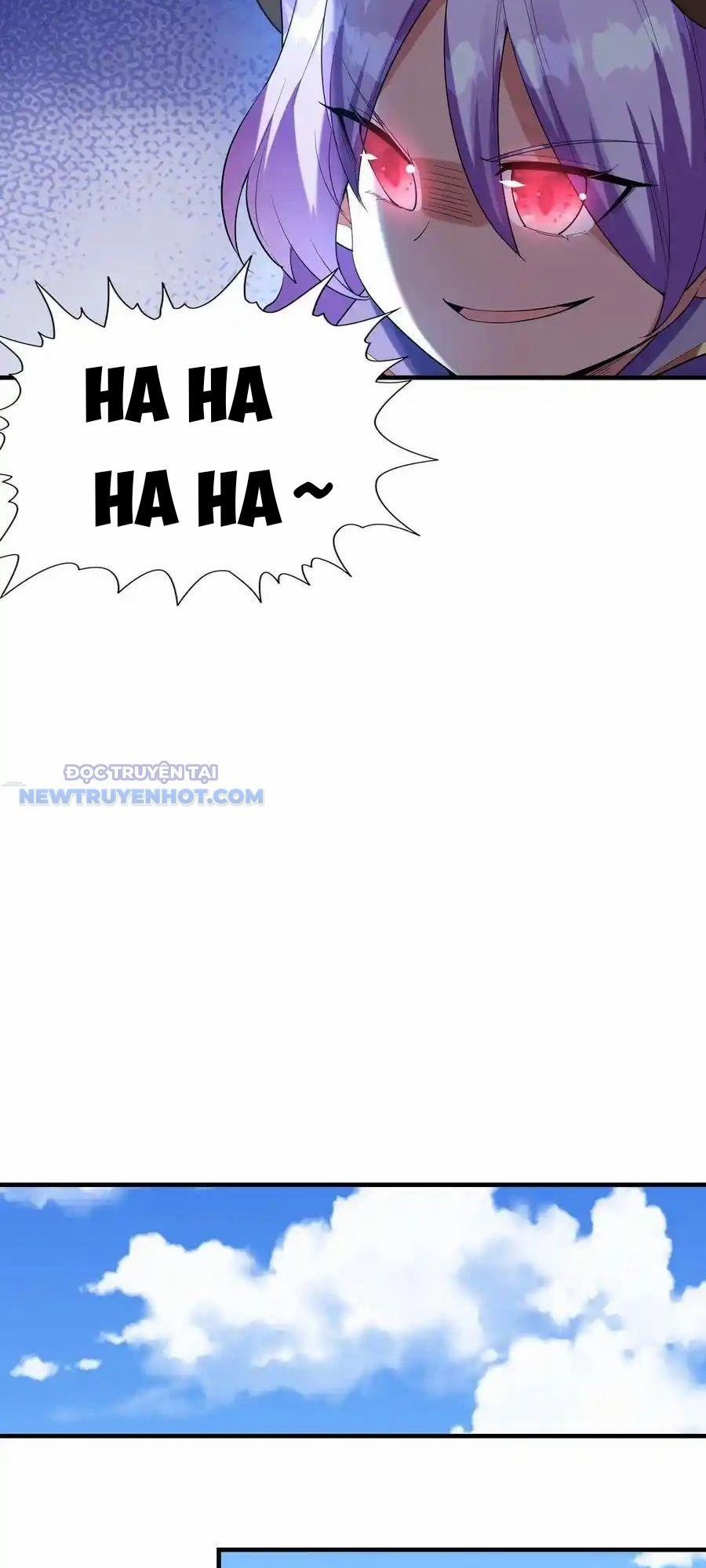 Hậu Cung Của Ta Toàn Là Ma Nữ Phản Diện 146 trang 34